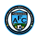 FUNDACIÓN ARANEA FÚTBOL CLUB